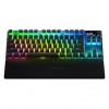 Klávesnica SteelSeries Apex Pro TKL WL (2023) US (64865) čierna