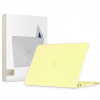 TECH-PROTECT 143932 SMARTSHELL Puzdro pre Macbook Neo 13 MATTE CLEAR