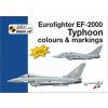 Eurofighter EF-2000 Typhoon - Michal Ovčáčík, Karel Susa