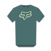 Detský MTB dres Fox Youth Ranger Jersey sea foam veľ. YS
