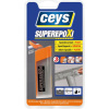 Ceys - Lepidlo Ceys SUPER EPOXI, plast, 47 g