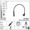 Zapalovací kabely NGK Ford Escort 1.6 (09.90-12.92) RC-FD537 632 (sada)