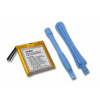 VHBW Batéria pre Apple iPod Nano 3G, 450 mAh - neoriginálne