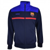 FC Barcelona pánska bunda Plus Yoke black