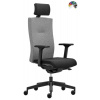 RIM Kancelárska stolička FOCUS FO 642 C čalúnenie ERA, PHOENIX