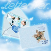 NCT Wish - Songbird (Letter Version) CD