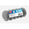 Spontex Horeca Drôtik Kovový Extra Veľký 6 Kusov