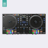 Doto Design Skin ONE MK2 DAY & NIGHT Black