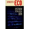 Ostrov včerajšieho dňa - Eco Umberto