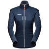 MAMMUT Eigerjoch IN Hybrid Jacket Women, Night - L