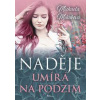Naděje umírá na podzim - Michaela Mihoková