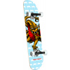 skateboard POWELL PERALTA CAB DRAGON ONE OFF Light Blue Complete 7.75 + doprava zdarma