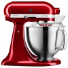 Mixér KitchenAid Artisan 4,8L 5KSM185PSECA červený karamel