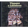 CD-Vianoce s Lúčnicou