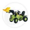 Nakladač Rolly Toys MB Trac 1500