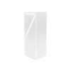 MSI Roamii BE Lite Mesh System 1-pack Dual-band (2.4 GHz / 5 GHz) Wi-Fi 7 (802.11be) White 3 Internal (302-8ZD20EE-000)