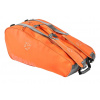 Tenisová taška Pacific X Team Tour Racket Bag 2XL - orange - Oranžový