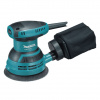 Makita mt M9204B Excentrická brúska 125 mm