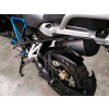 Zadný blatník BMW GS 1200 LC 2014 2018 (Zadný blatník BMW GS 1200 LC 2014 2018)