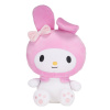 PLAY BY PLAY Plyšová hračka Hello Kitty a priateľ My Melody 25cm