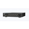 QNAP switch QSW-3205-5T (5x10GbE,fanless)