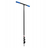 Vrták zemný o 110mm ručný KLC