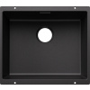 BLANCO SUBLINE 500-U COLOR UNIT antracit