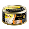 Gimborn GimCat ShinyCat filet tuniak s tekvicou 70 g