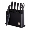 Berlingerhaus Matte Black Collection BH 2492 11 ks
