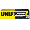 UHU universal transparent glue POWER TRANSPARENT 45 g