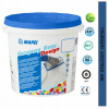 MAPEI KERAPOXY EASY DESIGN Epoxidová škárovacia hmota 3kg farba 169 Oceľová Modrá