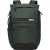 Batoh prenosný bag Thule Parabp2216 - závodná zelená zelená (Denný batoh Thule Paramount Batoh 27 L)