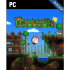 Terraria niečo ako Minecraft (PC)
