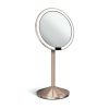 Michal Roškot Cestovné zrkadlo Simplehuman, rose gold
