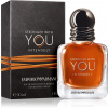Giorgio Armani Emporio Armani Stronger With You Intensely parfumovaná voda pánska 30 ml