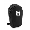 Vrecko do batoha Millet Ubic Shoulder Pocket - e-black
