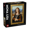 LEGO Umelecké bloky 31213 Mona Lisa