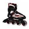 Pánske kolieskové korčule Playlife Flyte Black 84 EUR 41