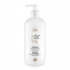 Vellie cosmetics výživný sprchový gél s kozím mliekom 500 ml