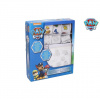 Paw Patrol tetovanie a vyfarbovacie samolepky