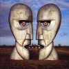 Pink Floyd - Division Bell CD