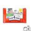CLUB 4 PAWS Premium SET 5+1 s hovädzím mäsom v želé 6 x 80g
