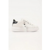Kožené tenisky Karl Lagerfeld KAPRI biela farba, KL62519 KL62519.011 EUR 40