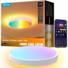 Govee RGBICWW Smart duální stropní světlo 3500lm 38cm Matter H60A6C01