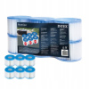 6x Filter do čerpadla Pure Spa Intex 29011 Typ S1