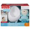 Fisher Price projektor s motýľom kamarátom pre pokojné sny