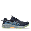 Asics Gel-Venture 10 Trail pánska bežecká obuv Midnight 9 (44)