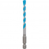Bosch Vrták EXPERT HEX-9 MultiConstruction 5,5 × 60 × 100 mm 2608900572