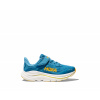 HOKA one one K Clifton 10 Little Kids ALPINE BLUE / FOGGY NIGHT 32