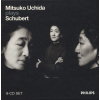 Mitsuko Uchida, Mitsuko Uchida Plays Schubert (Box Set), CD